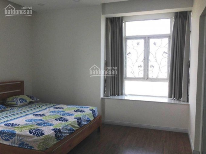 Cho thuê căn hộ chung cư tại Dự án Phú Hoàng Anh, Nhà Bè, Tp.HCM diện tích 88m2  giá 11 Triệu/tháng