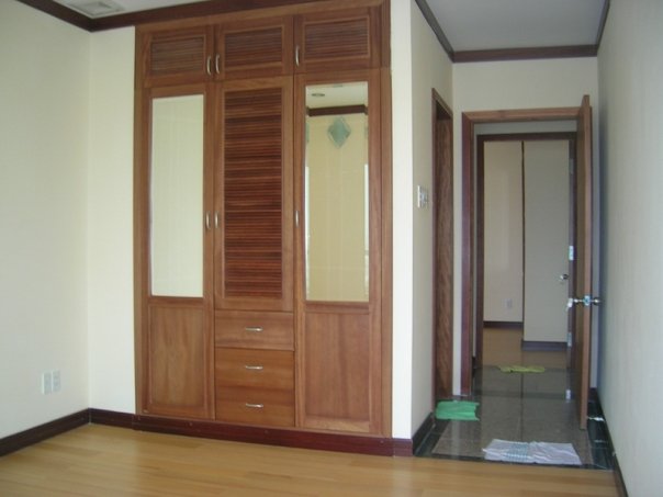Không người quản lý cần cho thuê căn hộ Hoàng Anh 2, đường Lê Văn Lương, quận 7