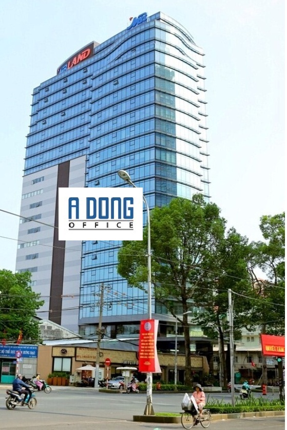 Cho thuê văn phòng tại MB Tower Trần Hưng Đạo, Quận 1, DT 130m2  giá 71 Triệu/tháng. LH 01649787763