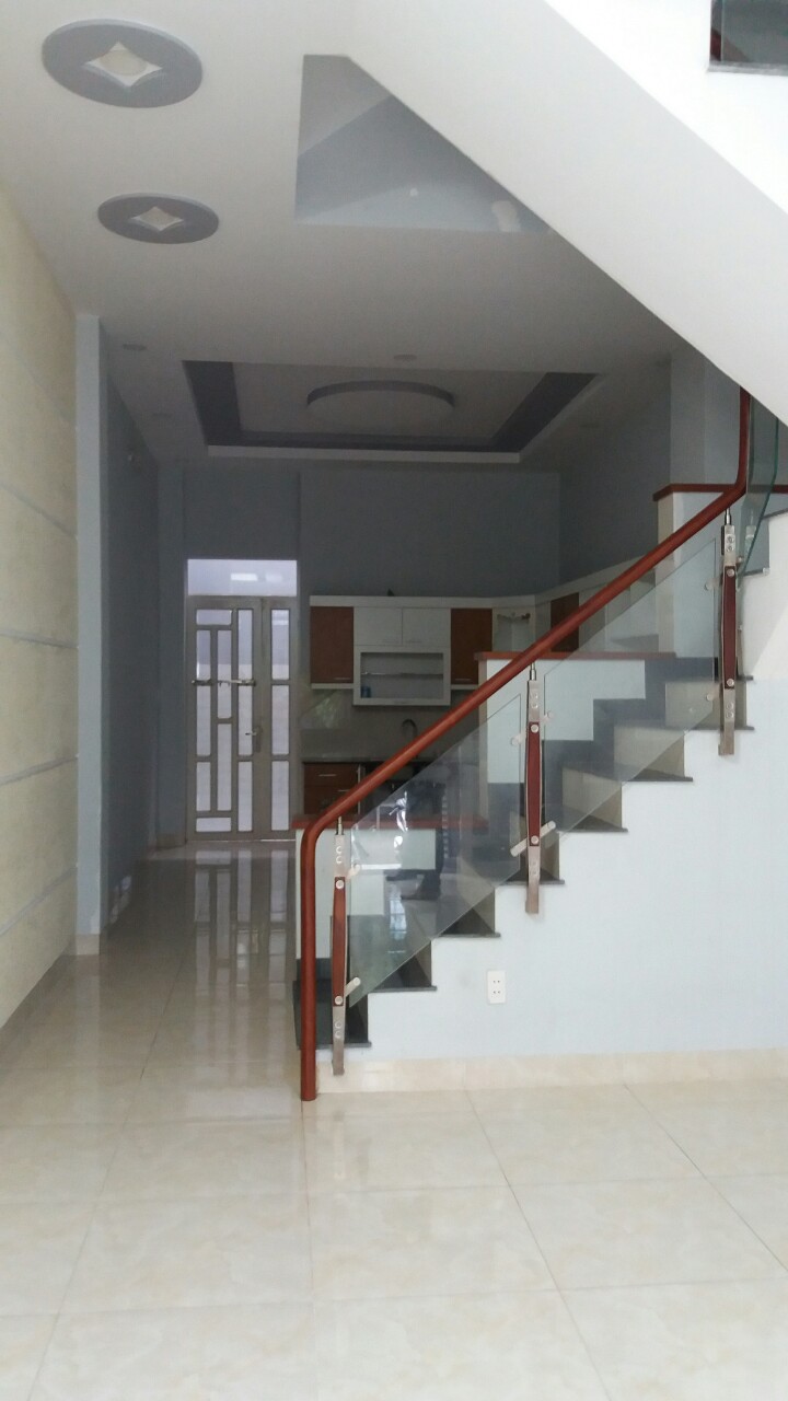 Cho thuê nhà phố tại đường Phan Đình Phùng, Phường Tân Thành, Tân Phú, Tp. HCM, giá 16 triệu/tháng