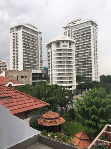 Cần cho thuê căn hộ cao cấp Panorama, Phú Mỹ Hưng, Quận 7. DT 130m2, giá thuê 40 triệu/tháng