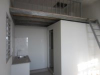 Phòng cao cấp dạng chung cư mini mới xây cho thuê, đường Tống Văn Hên, Tân Bình