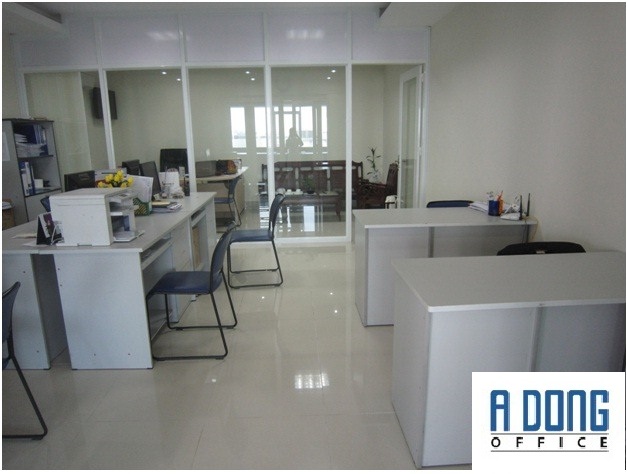 Cho thuê văn phòng giá rẻ tại Phú Nhuận Plaza, giá 386k/m2, DT 300m2 LH 0933510164
