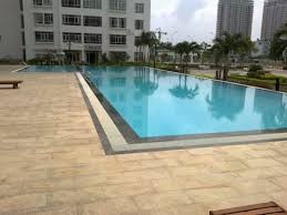 Cho thuê căn hộ chung cư tại Dự án New Saigon-Hoàng Anh Gia Lai 3, Nhà Bè, Tp.HCM diện tích 99m2  giá 10 Triệu/tháng