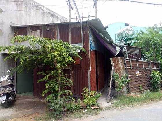 Cho thuê nhà nguyên căn gần UBND Vĩnh Lộc B