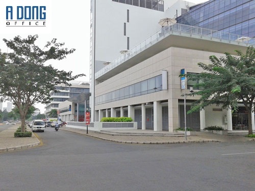 Cho thuê Văn phòng tại Nam Long Capital Tower , DT 86m2, Giá 523k/tháng. LH 0933510164
