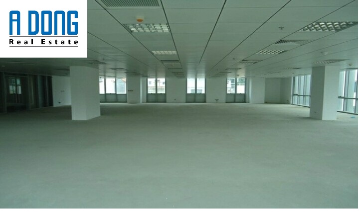 Cho thuê văn phòng tại GMA Building, Nguyễn Văn Trỗi, DT 120m2, giá 315nghìn/m2/th, 0933510164