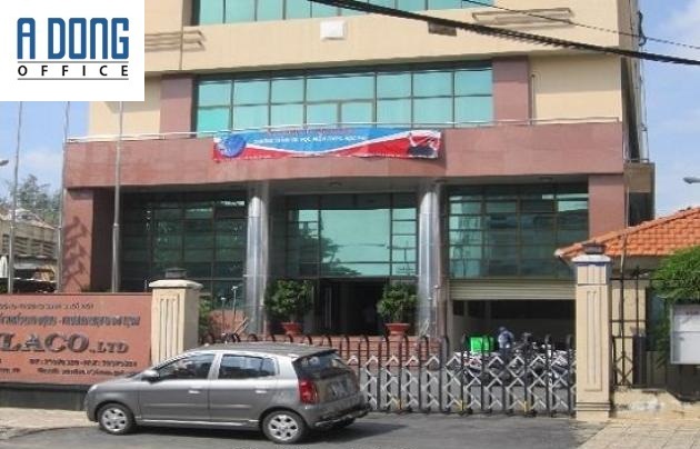 Cho thuê văn phòng tại Sovilaco Building, Phổ Quang, DT 72m2, Giá 252 nghìn/m2/th, LH 0933.510.164