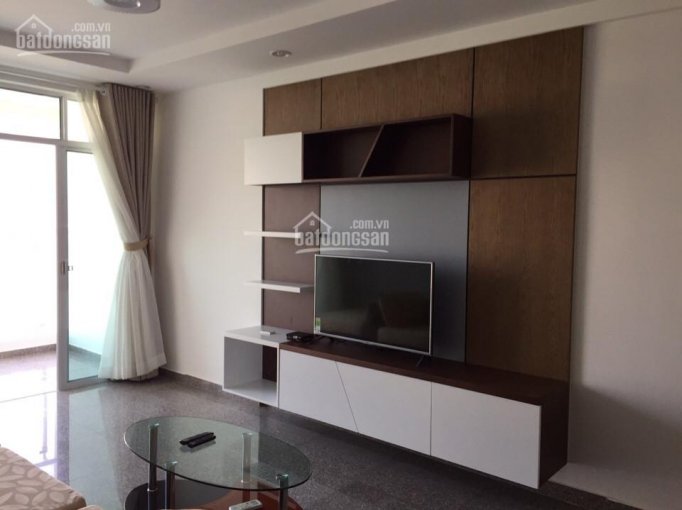 Cho thuê căn hộ chung cư tại dự án Hoàng Anh Thanh Bình, Quận 7, TP. HCM, diện tích 73m2, 12 tr/th