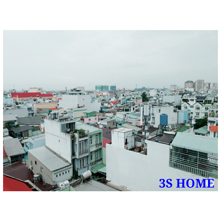 Cho thuê phòng tiện nghi mới xây đường Nguyễn Sỹ Sách, quận Tân Bình, giờ 24\24