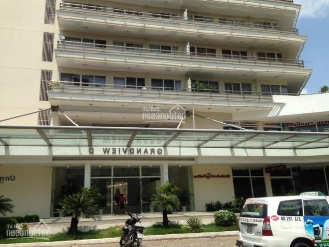 Cho thuê căn hộ chung cư tại Grand View, Phú Mỹ Hưng, giá: 25.04 triệu/tháng, diện tích: 115m2