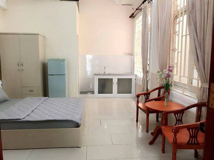 Cho thuê căn hộ cao cấp tại Tropic Garden, Quận 2, Hồ Chí Minh. DT 40m2
