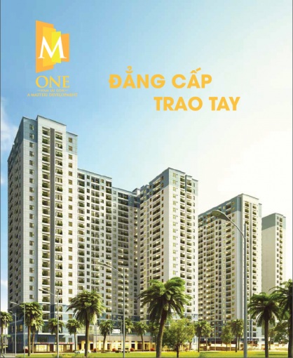 Cho thuê căn hộ cao cấp M-one Nam Sài Gòn quận 7, giá 9 tr/th rẻ nhất thị trường 