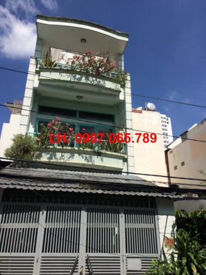Cần cho thuê villa đường phường Thảo Điền, DT 8 x 25m