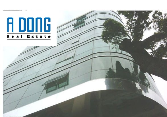 Cho thuê văn phòng giá rẻ tại Tuấn Minh 3 Building, Nguyễn Thị Minh Khai, LH 0933510164