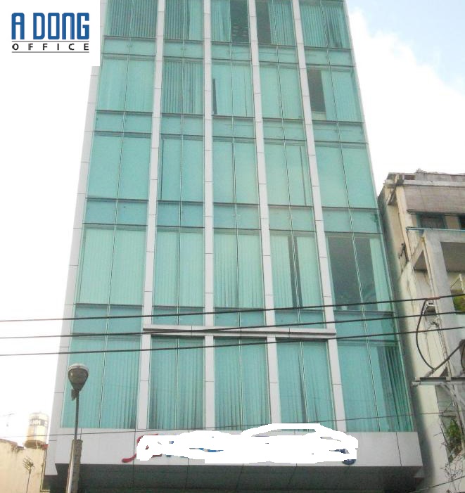 Cho thuê văn phòng đường Điện Biên Phủ, quận 1, DT 60m2 giá 23 triệu (all in), LH 0933510164