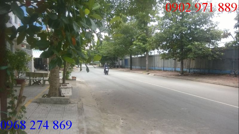 Cho thuê nhà đường 12, P. An Phú, Q2. Giá 15 triệu/th