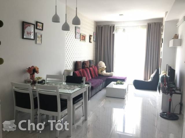 Cho thuê căn hộ 91 Phạm Văn Hai - Tân Bình - 2 Pn , Nội thất đầy đủ . Giá chỉ 14 triệu. tel 0906887586 -A.Quân 