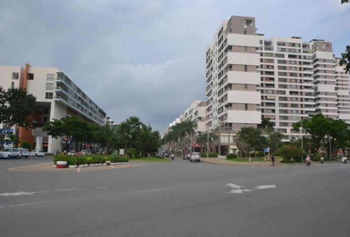 Cho thuê nhanh căn hộ Panorama, Phú Mỹ Hưng 3 PN, DT 121m2, giá chỉ từ 25 triệu/th, LH 0918407839