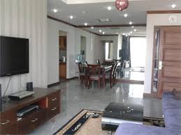 Cho thuê căn hộ chung cư Hoàng Anh Gia Lai 3, 121m2 giá 11 triệu/tháng