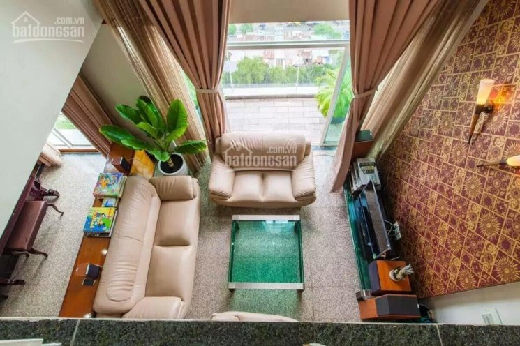 Cho thuê căn hộ chung cư Hoàng Anh Gia Lai 3, diện tích 121m2 giá 12tr/tháng
