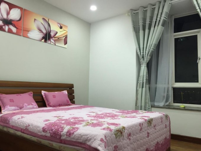 Cho thuê phòng đẹp nhiều phòng để chọn, khu căn hộ cao cấp Hoàng Anh Gia Lai 3, Phú Hoàng Anh