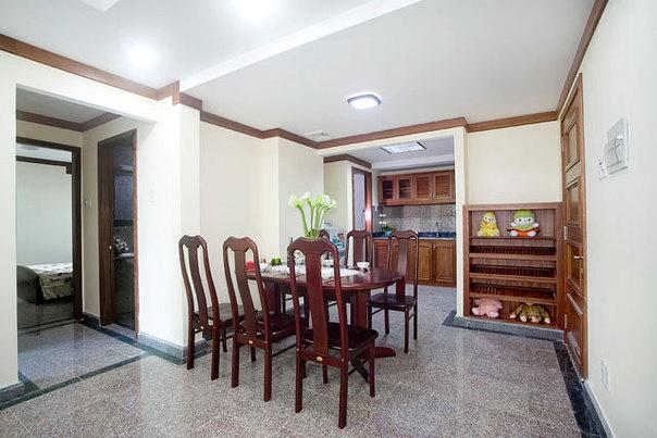 Cho thuê phòng đẹp nhiều phòng để chọn, khu căn hộ cao cấp Hoàng Anh Gia Lai 3, Phú Hoàng Anh