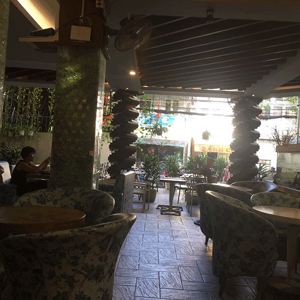 Cần sang quán cafe đường Quang Trung, Phường 10, Quận Gò Vấp