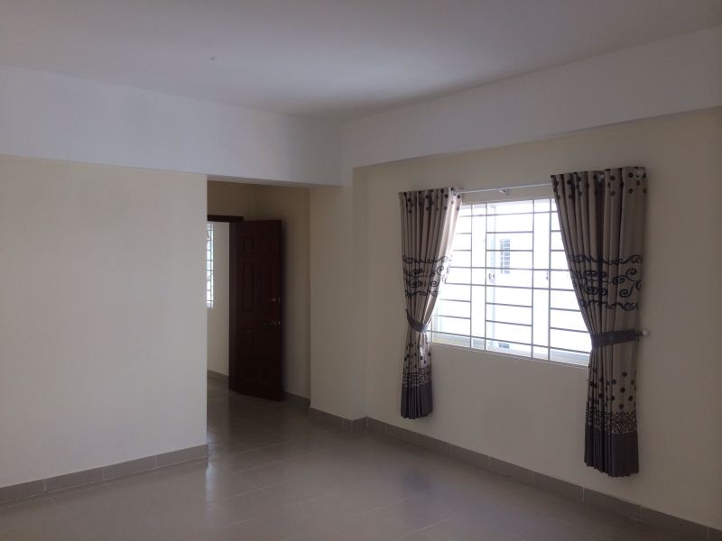 Chung cư 26 Nguyễn Thượng Hiền, Phường 1- Gò Vấp,
