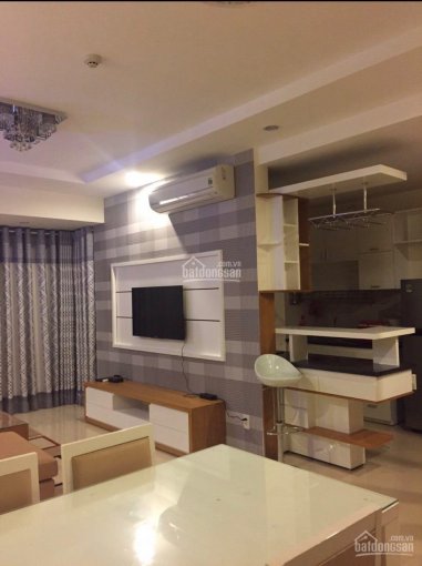 Cho thuê căn hộ chung cư tại dự án Hoàng Anh Thanh Bình, diện tích 81m2, giá 10.5 triệu/tháng