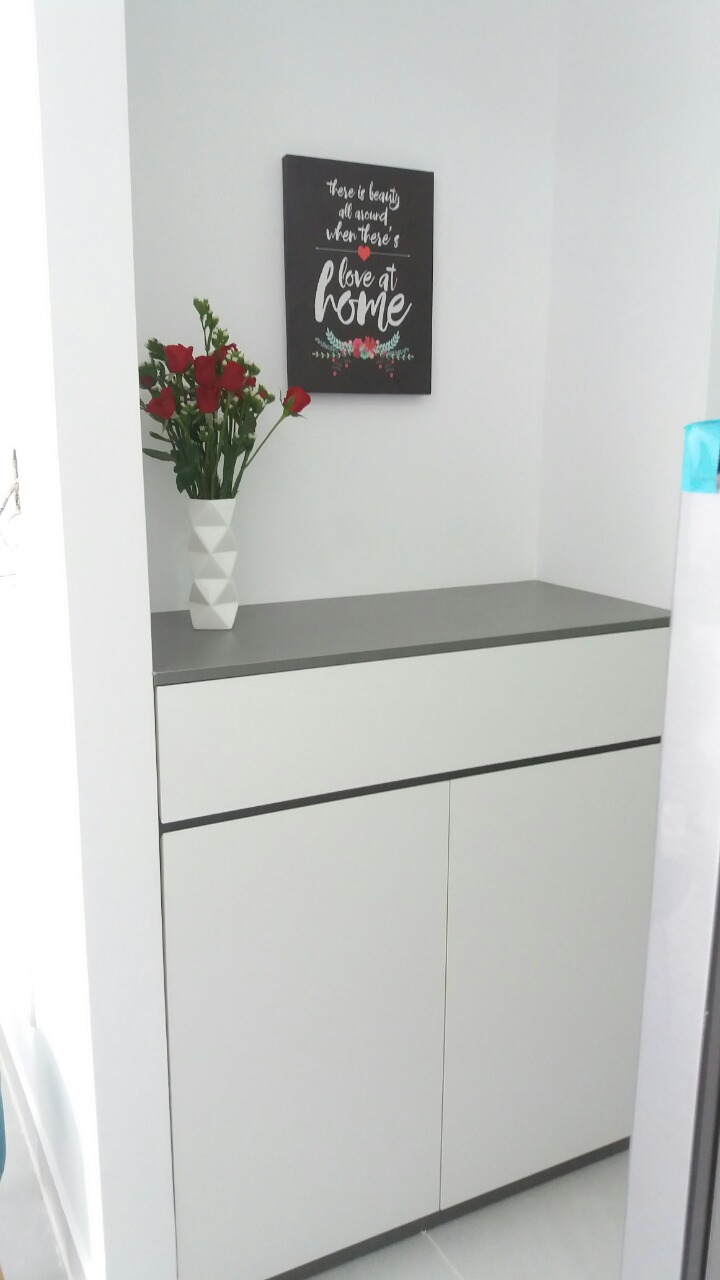 Call 0932.683.991 cho thuê gấp CH Orchard Garden 1PN, nội thất như hình, giá 12 tr/th (bao phí)