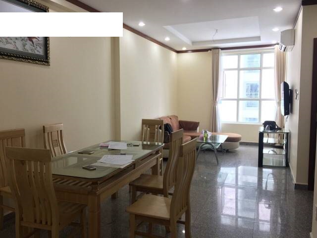 Cho thuê giá rẻ căn hộ Hoàng Anh Thanh Bình, Quận 7