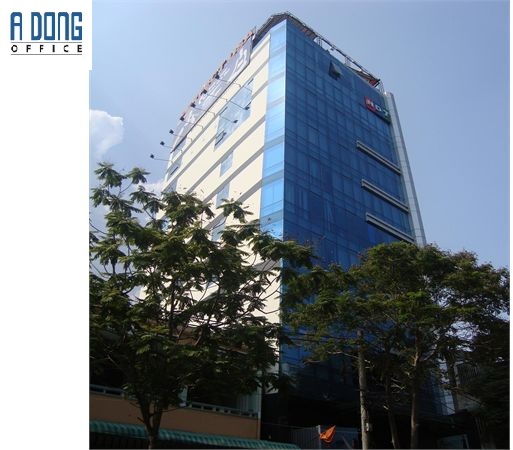 Cho thuê văn phòng giá mềm tại Lê Thị Hồng Gấm, Q1, DT 100m2, giá 41 triệu/th. LH 0933510164