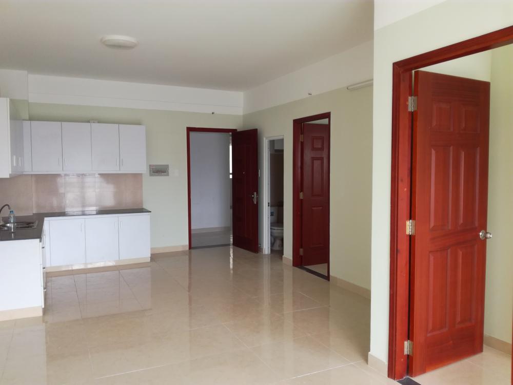 Cho thuê căn hộ chung cư cao cấp An Gia Garden, dt 70m2, 2PN, 2WC, nội thất cơ bản