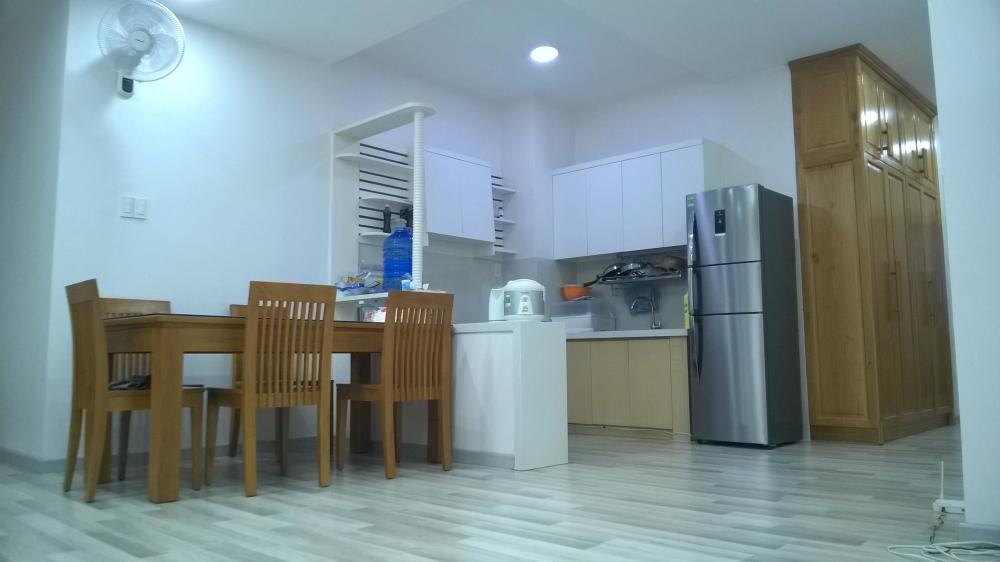 Cho thuê giá rẻ căn hộ chung cư Tân Phước, đường Lý Thường Kiệt, quận 11