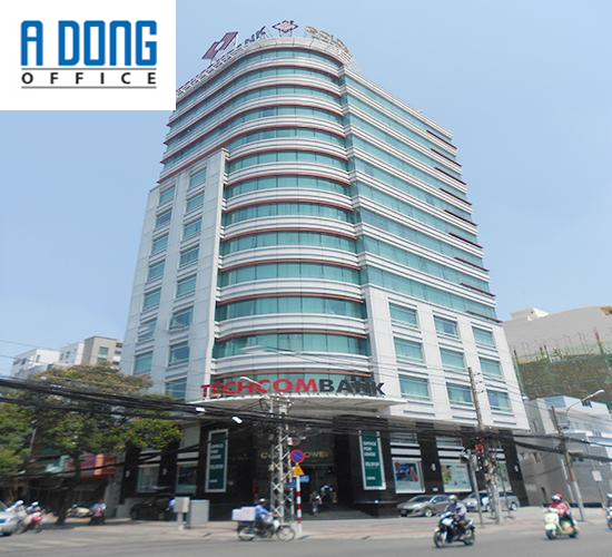 Cho thuê VP hạng A, diện tích lớn đường Nguyễn Thị Minh Khai, giá 700 nghìn/m2/th. LH 0933510164