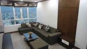 Cho thuê căn hộ chung cư tại Khu căn hộ cao cấp New Saigon (Hoàng Anh 3), diện tích 121m2  giá 11 Triệu/tháng