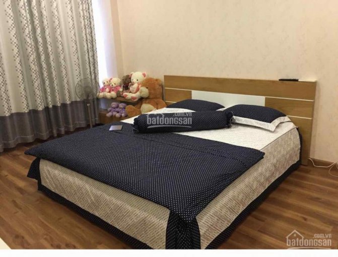 Cho thuê căn hộ tại Hoàng Anh Thanh Bình, diện tích 117m2, giá 12.5 triệu/tháng. LH: 0901319986