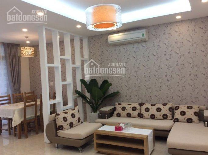 Cho thuê căn hộ chung cư tại New Saigon- Hoàng Anh Gia Lai 3, DT 121m2 giá 12.5 triệu/tháng