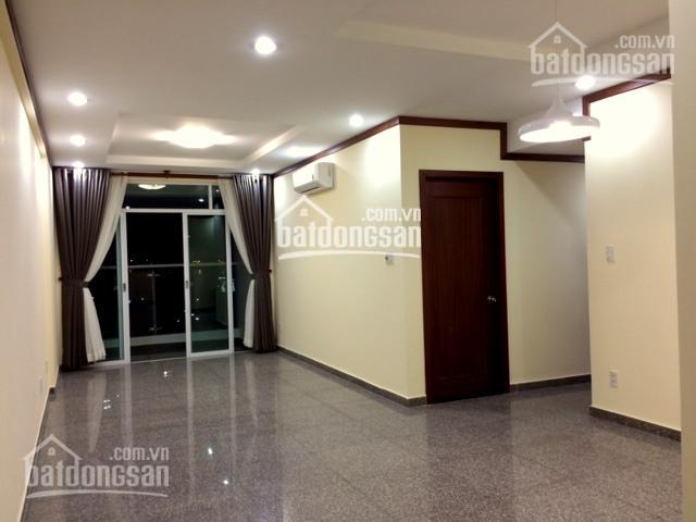 Cho thuê căn hộ chung cư Hoàng Anh Thanh Bình, diện tích 73m2, có nội thất dính tường