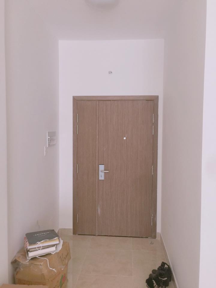 Căn hộ mới cho thuê căn hộ chung cư Luxcity, Huỳnh Tấn Phát, Quận 7