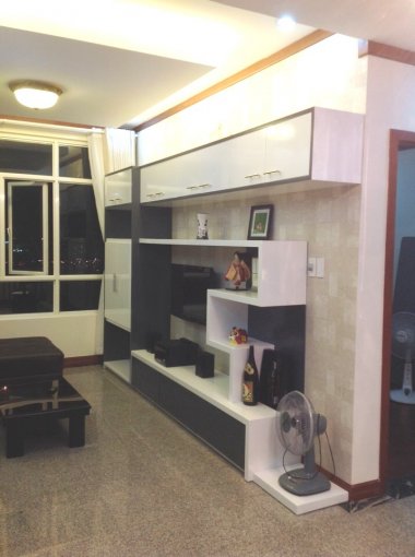 Cho thuê căn hộ chung cư Phú Hoàng Anh, diện tích 88m2 giá 9 triệu/tháng