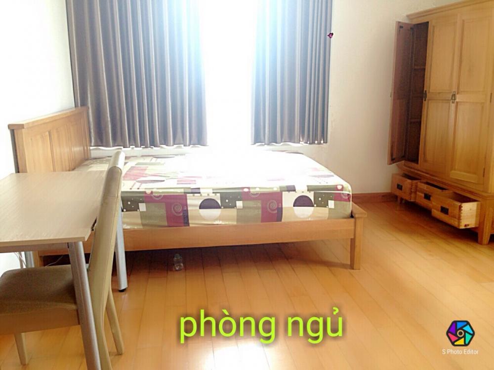 Cho thuê căn hộ chung cư Phú Hoàng Anh tại Đường Nguyễn Hữu Thọ, Quận 7, TP. HCM, 129m2. Giá tốt