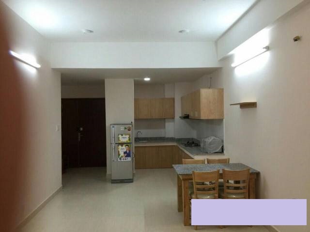 Không người quản lý cần cho thuê căn hộ cao cấp Mỹ Phú Apartment, đường Lâm Vân Bền, Quận 7