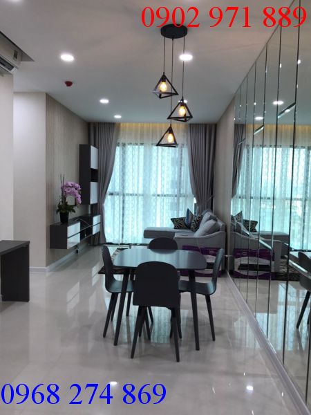 Cho thuê nhà đường 10A, P.Bình An, Q2. Giá 32 triệu/th, nhà mới cực đẹp