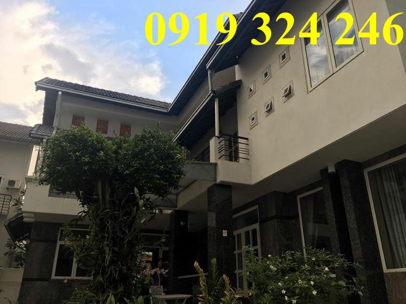 Cho thuê villa Thảo Điền thiết kế hiện đại giá 63 triệu/th (TL). LH 0919 324 246