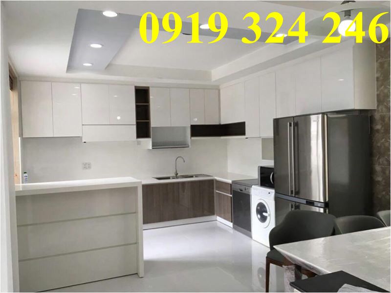 Cho thuê villa Thảo Điền thiết kế hiện đại giá 63 triệu/th (TL). LH 0919 324 246