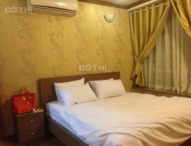 Cho thuê căn hộ chung cư tại Hoàng Anh Gia Lai 3, diện tích 126m2 giá 12 Triệu/tháng.