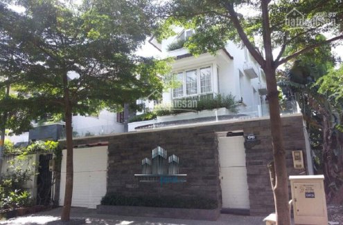 Biệt thự đẹp cho thuê tại An Phú, An Khánh, Quận 2. 200m2, 46.2 tr/th, gọi số 0919408646