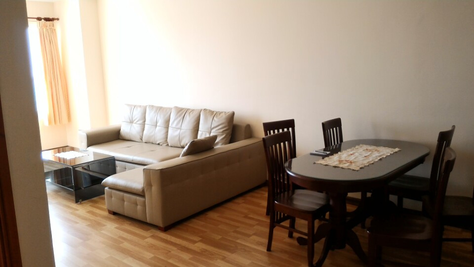 Cho thuê căn hộ Mornig Star 3PN full nội thất đẹp giá thuê 15tr/tháng